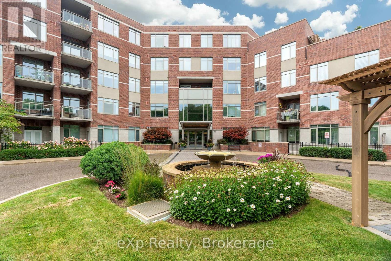 113 - 400 Romeo Street N, Stratford, Ontario  N5A 0A2 - Photo 4 - X12343488