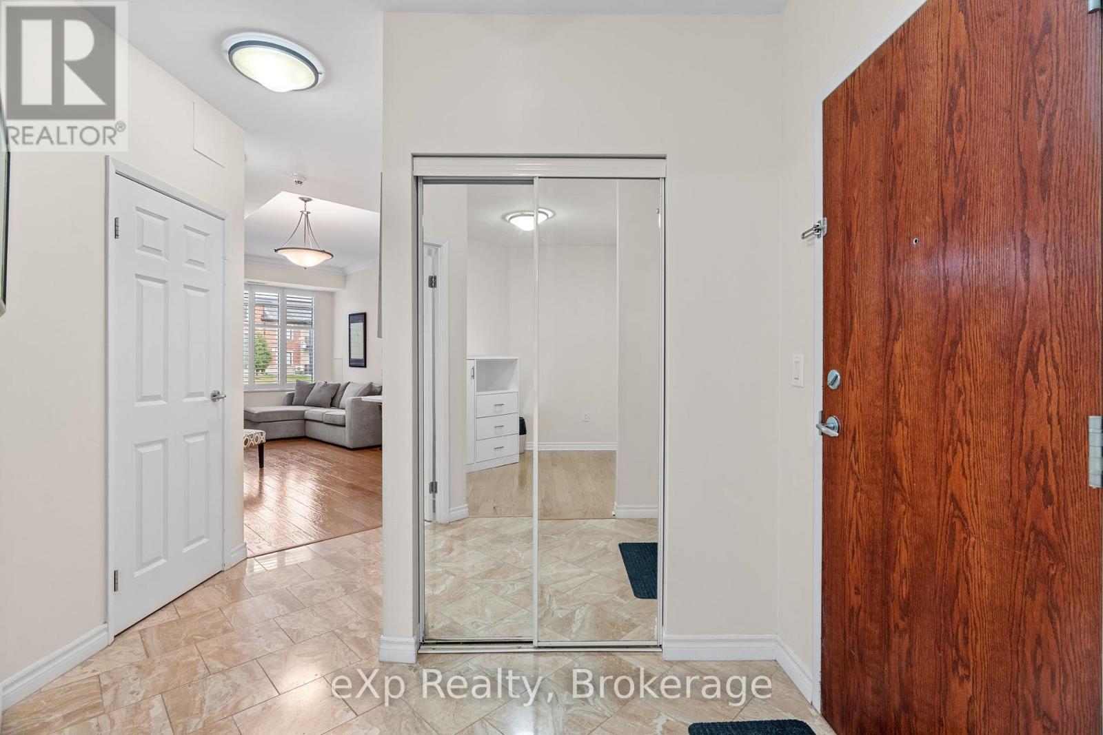 113 - 400 Romeo Street N, Stratford, Ontario  N5A 0A2 - Photo 5 - X12343488