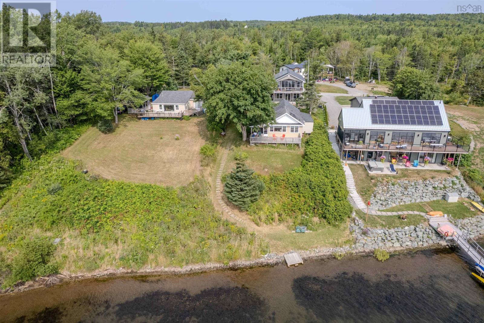 115 Morrison Road, North Side East Bay, Nova Scotia  B1J 1B9 - Photo 10 - 202520512