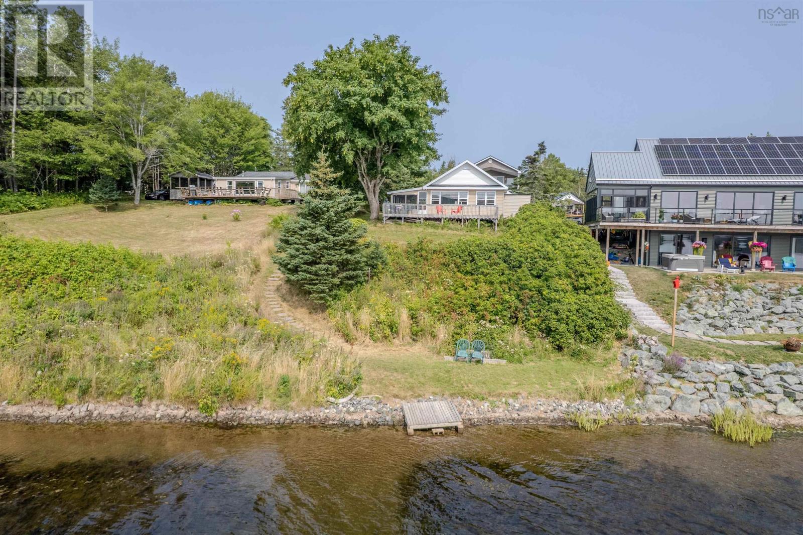 115 Morrison Road, North Side East Bay, Nova Scotia  B1J 1B9 - Photo 11 - 202520512