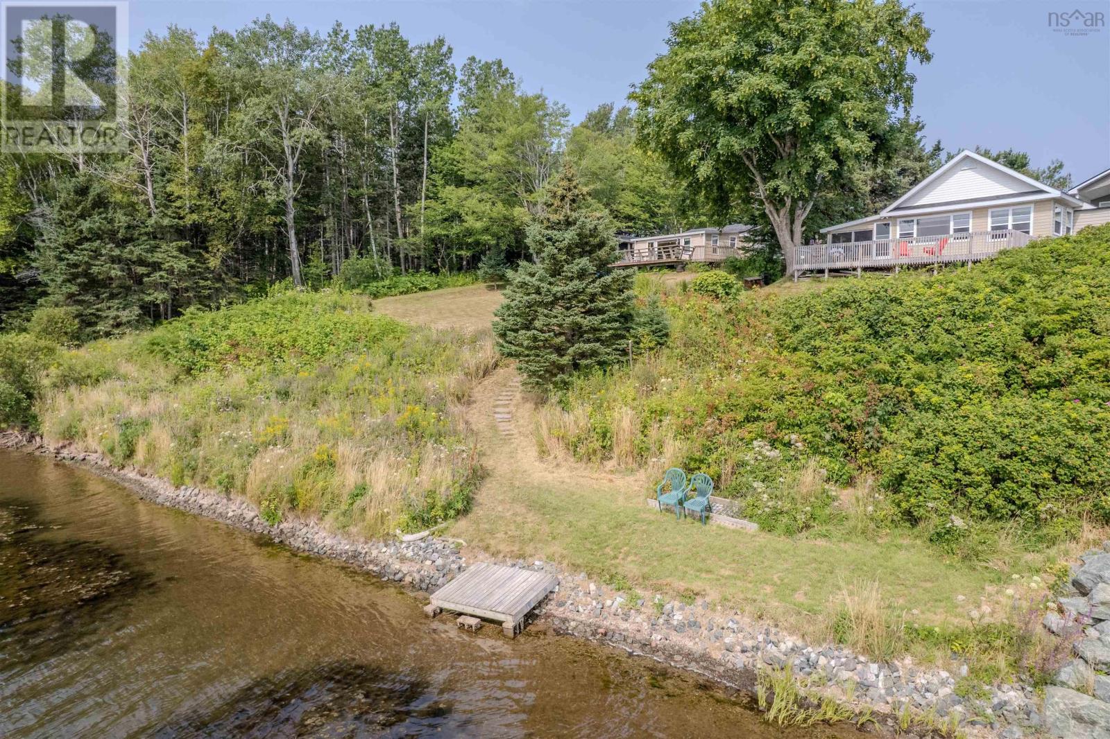 115 Morrison Road, North Side East Bay, Nova Scotia  B1J 1B9 - Photo 12 - 202520512