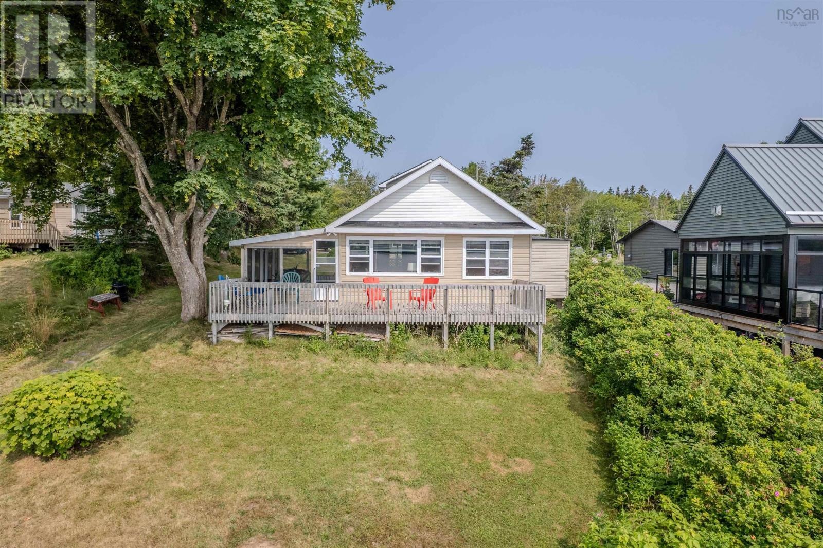 115 Morrison Road, North Side East Bay, Nova Scotia  B1J 1B9 - Photo 13 - 202520512