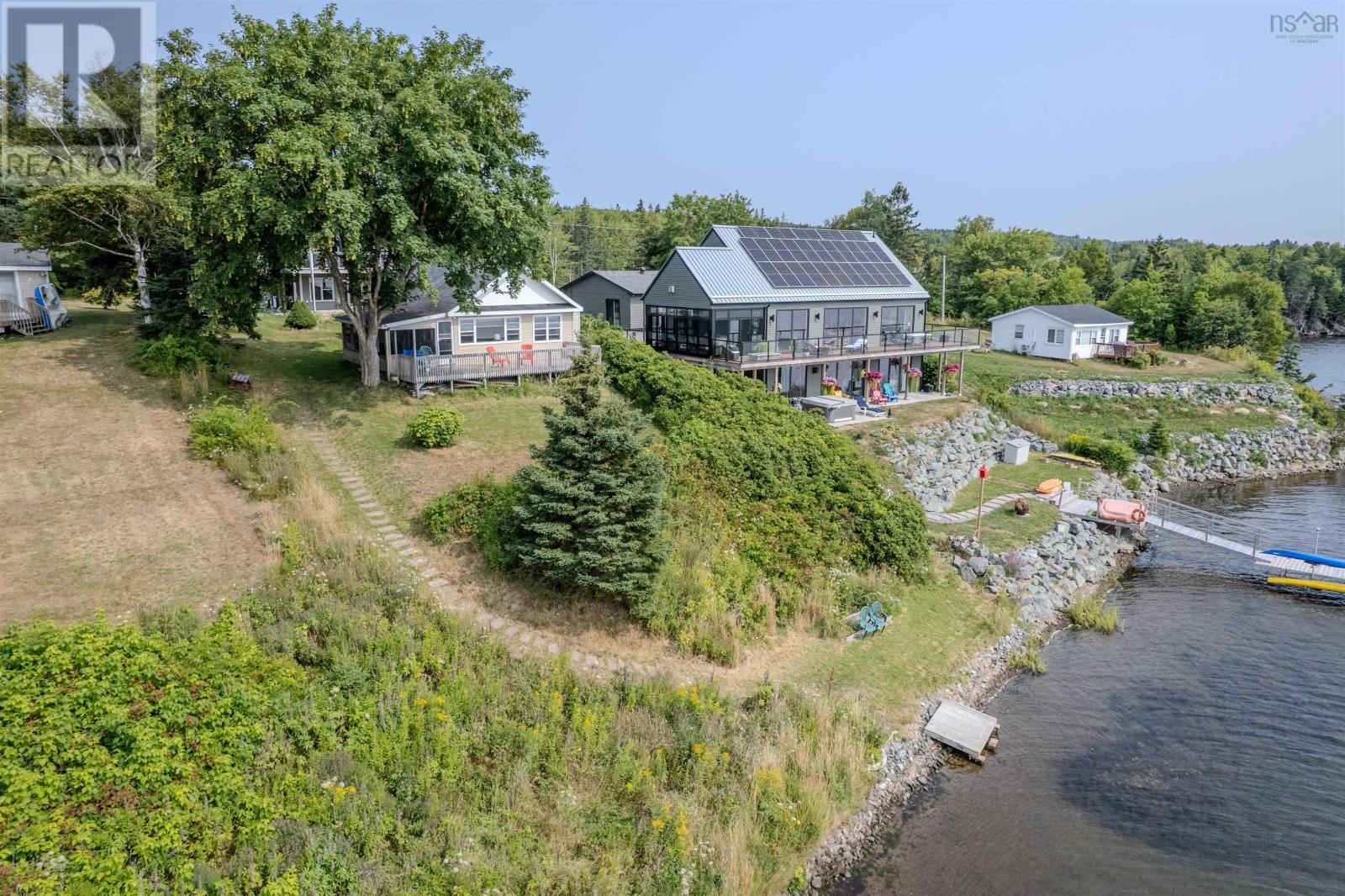 115 Morrison Road, North Side East Bay, Nova Scotia  B1J 1B9 - Photo 16 - 202520512