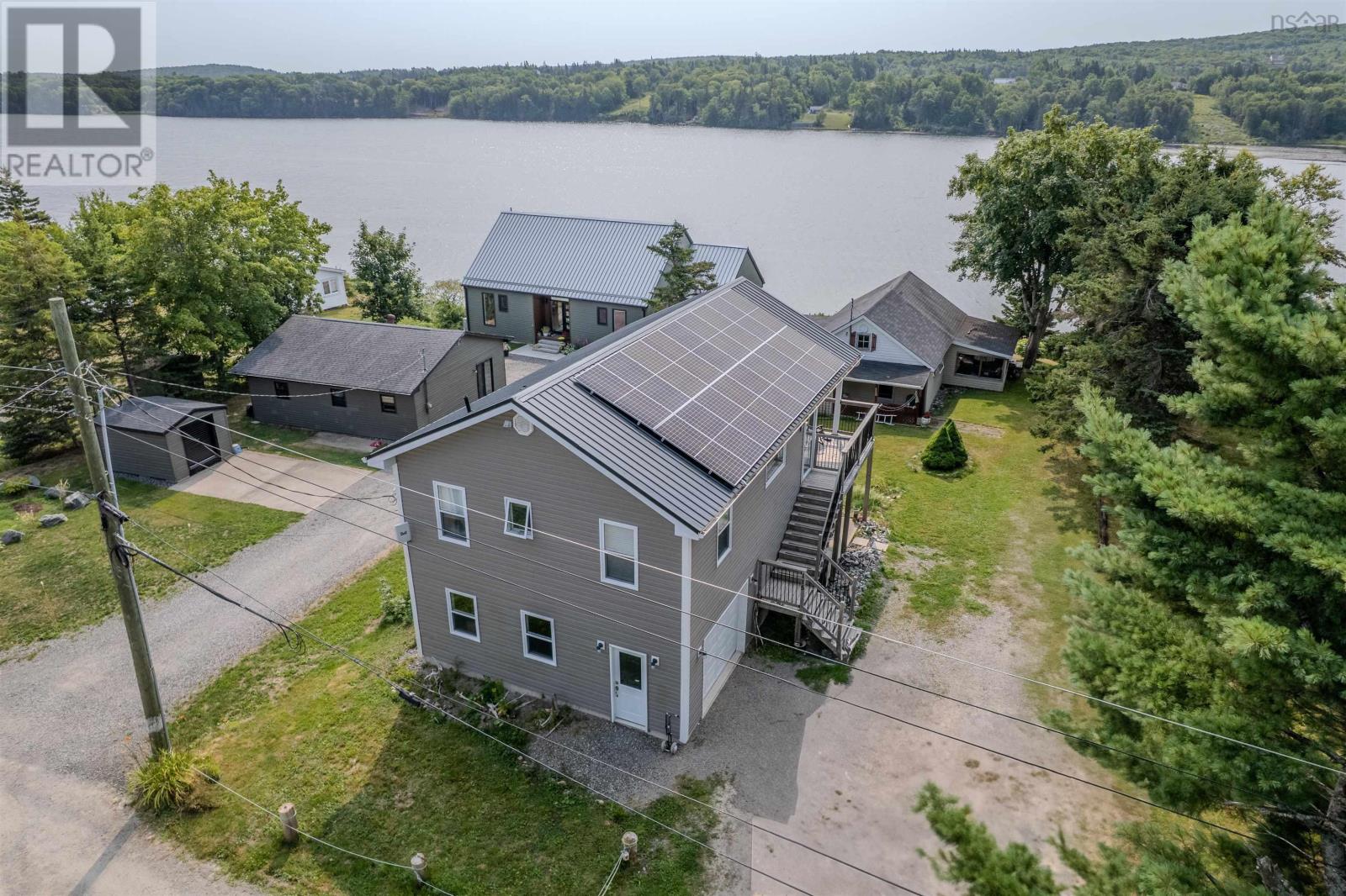 115 Morrison Road, North Side East Bay, Nova Scotia  B1J 1B9 - Photo 2 - 202520512