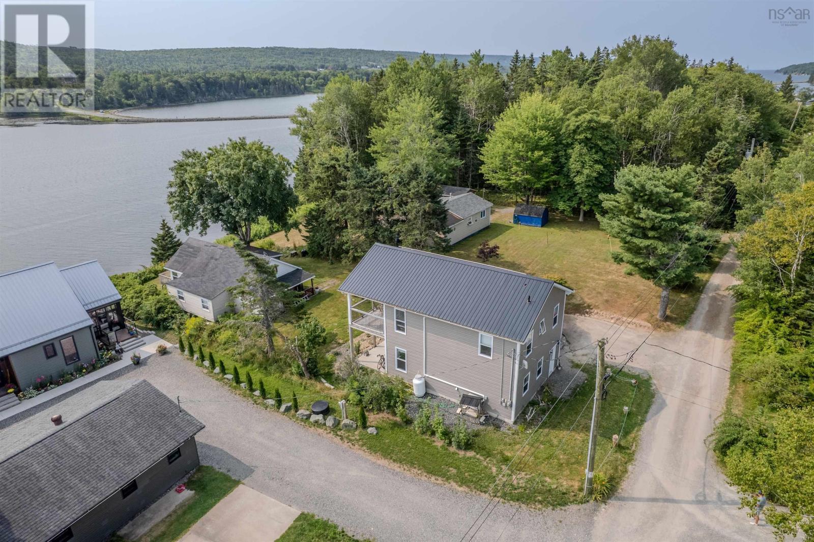 115 Morrison Road, North Side East Bay, Nova Scotia  B1J 1B9 - Photo 3 - 202520512