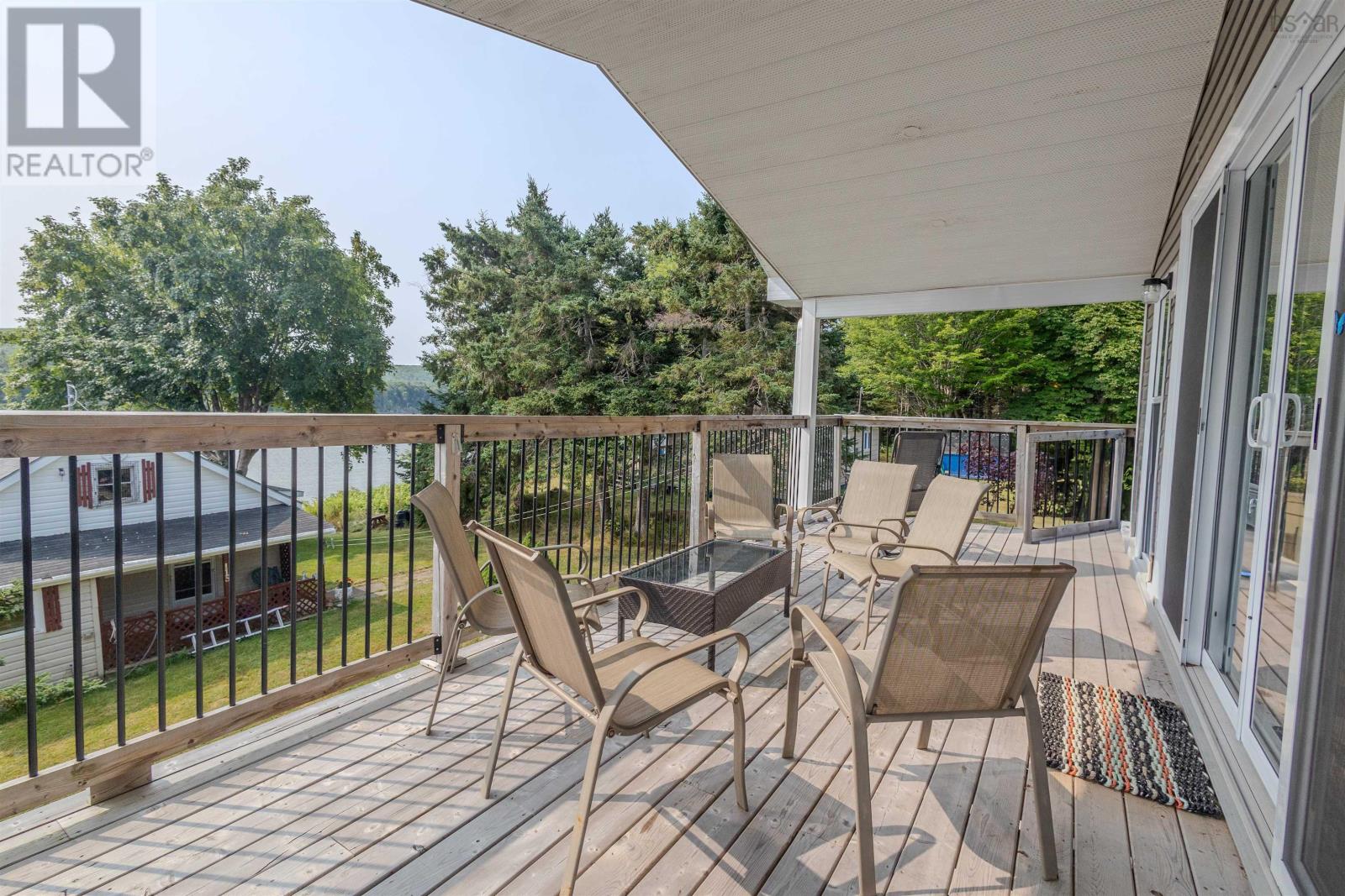 115 Morrison Road, North Side East Bay, Nova Scotia  B1J 1B9 - Photo 31 - 202520512