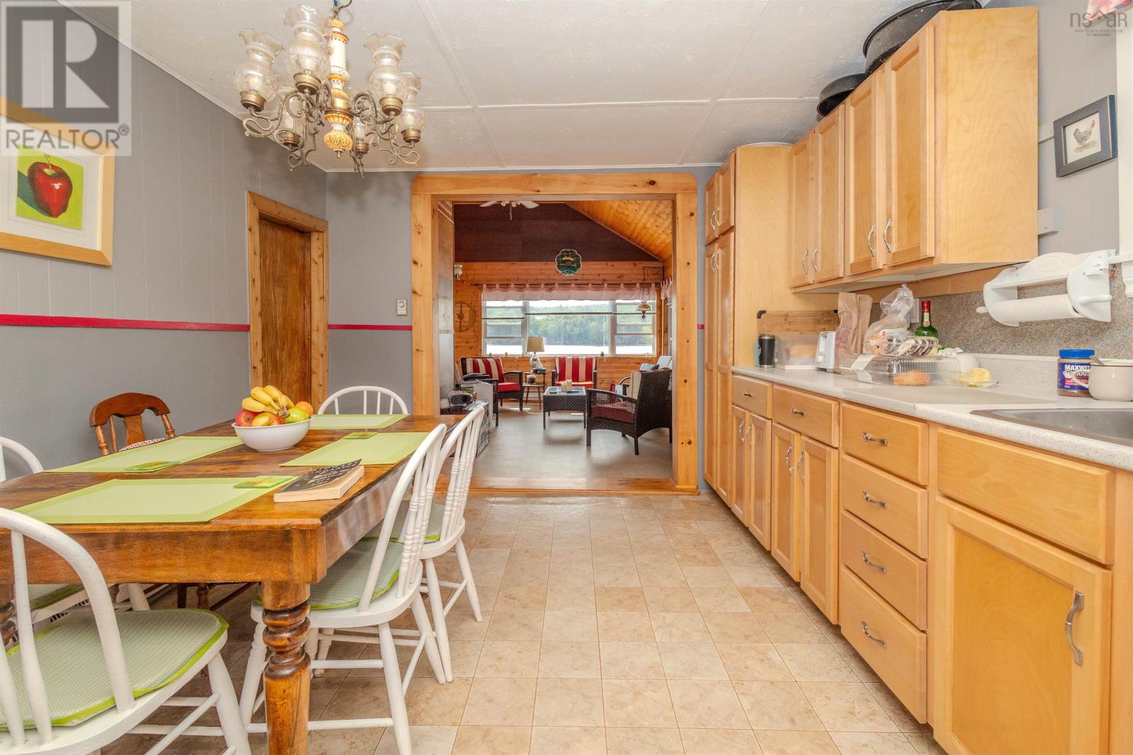 115 Morrison Road, North Side East Bay, Nova Scotia  B1J 1B9 - Photo 34 - 202520512