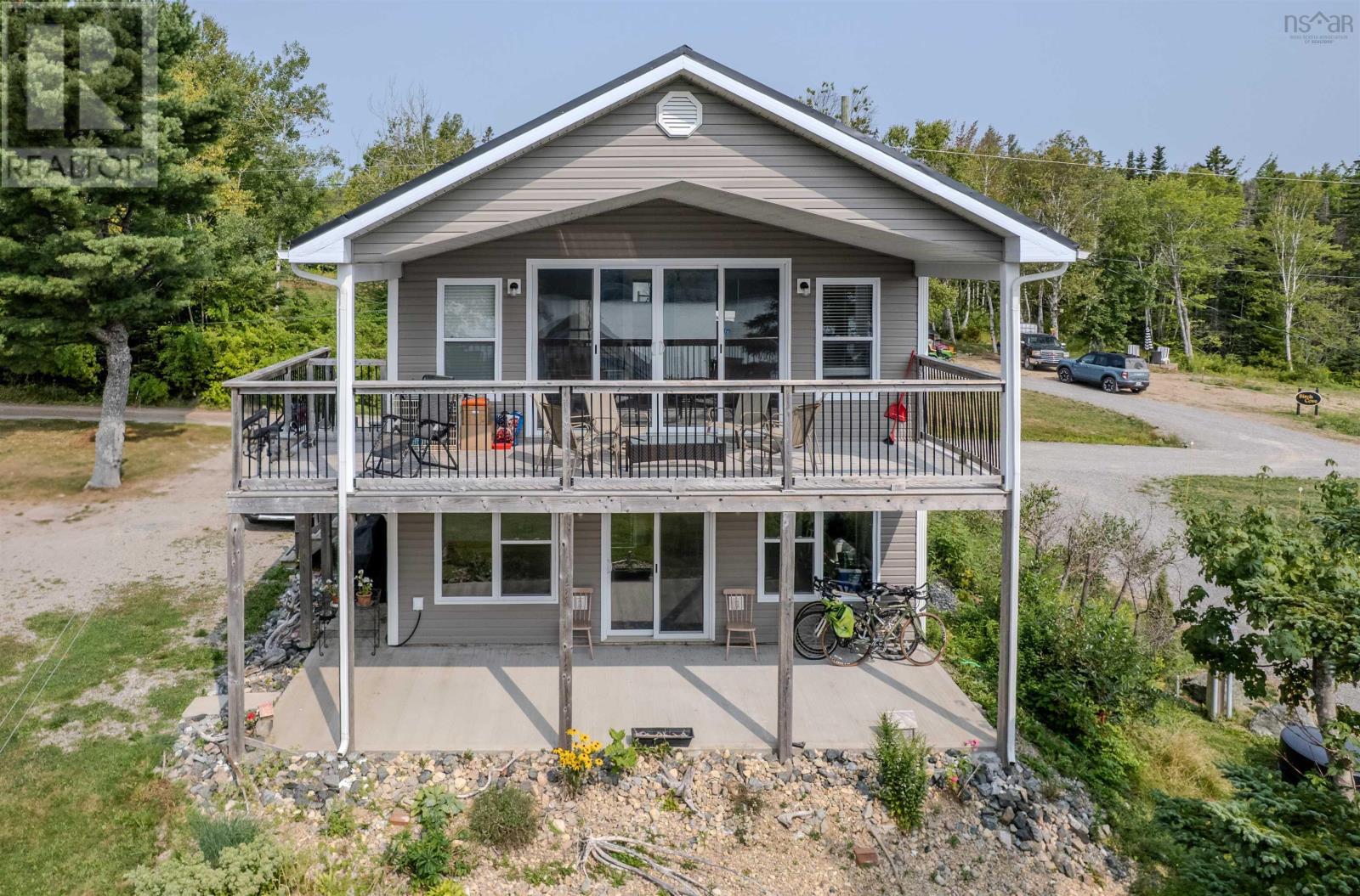 115 Morrison Road, North Side East Bay, Nova Scotia  B1J 1B9 - Photo 6 - 202520512