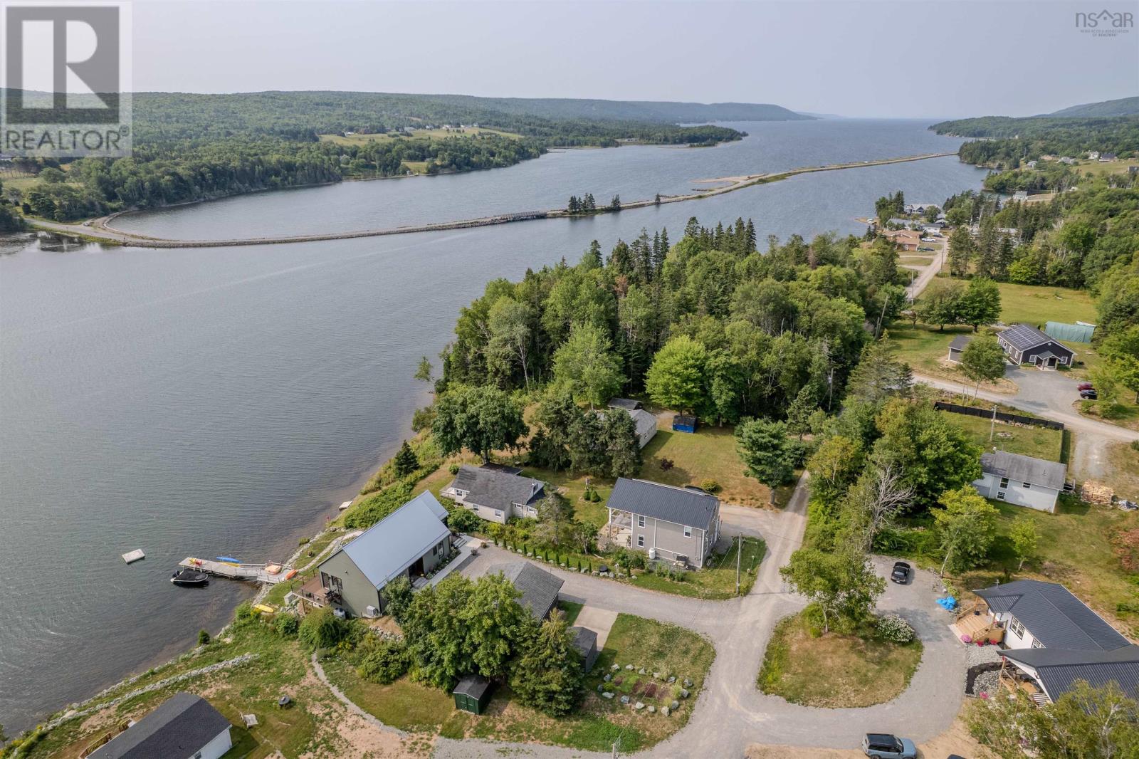 115 Morrison Road, North Side East Bay, Nova Scotia  B1J 1B9 - Photo 9 - 202520512