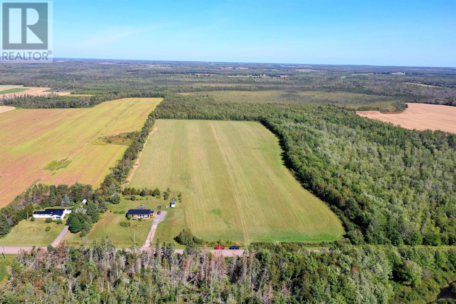 Acreage Monaghan Road, Lake Verde, Prince Edward Island  C0A 2E0 - Photo 3 - 202520514