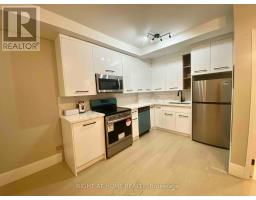 202 - 993 BLOOR STREET W, Toronto, Ontario