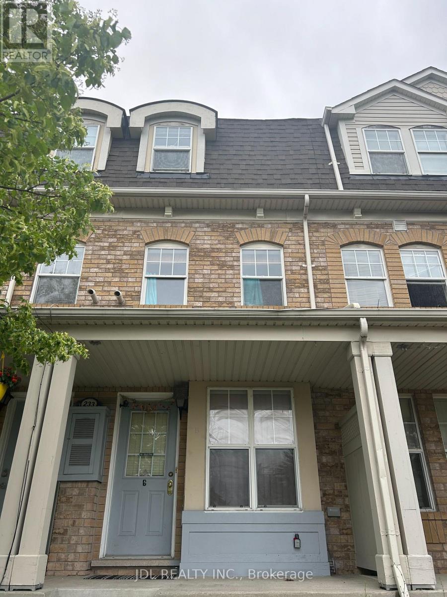 ENTIRE PROPERTY - 233B ROUGE RIVER DR. DRIVE, Toronto, Ontario