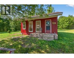 Lot Richard Road, saint-paul, New Brunswick