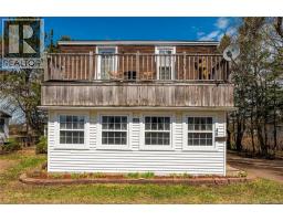 48 Cunard Street, Richibucto, New Brunswick