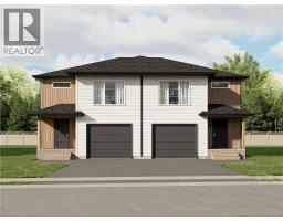308 Lady Russell Street, Moncton, New Brunswick