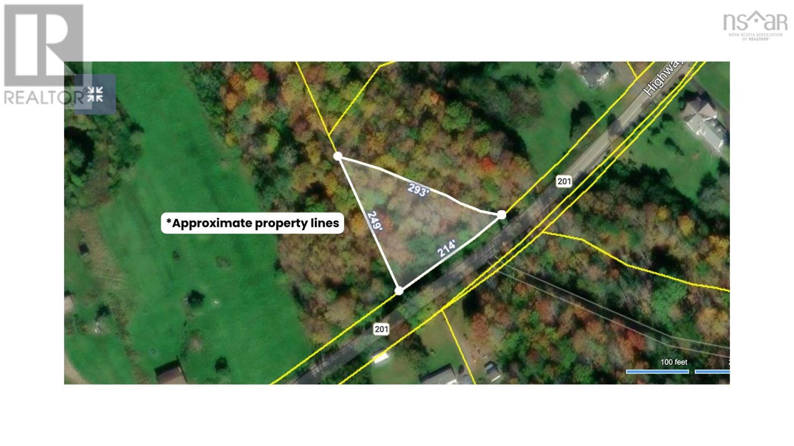 Lot 201 Highway, South Williamston, Nova Scotia  B0S 1M0 - Photo 5 - 202520356