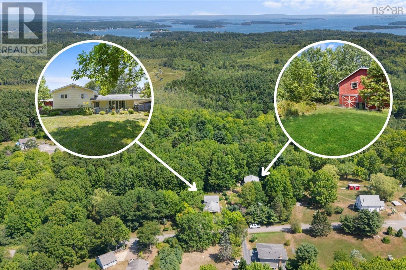 100 Old Northwest Road, Fauxburg, Nova Scotia  B0J 2C0 - Photo 1 - 202520511