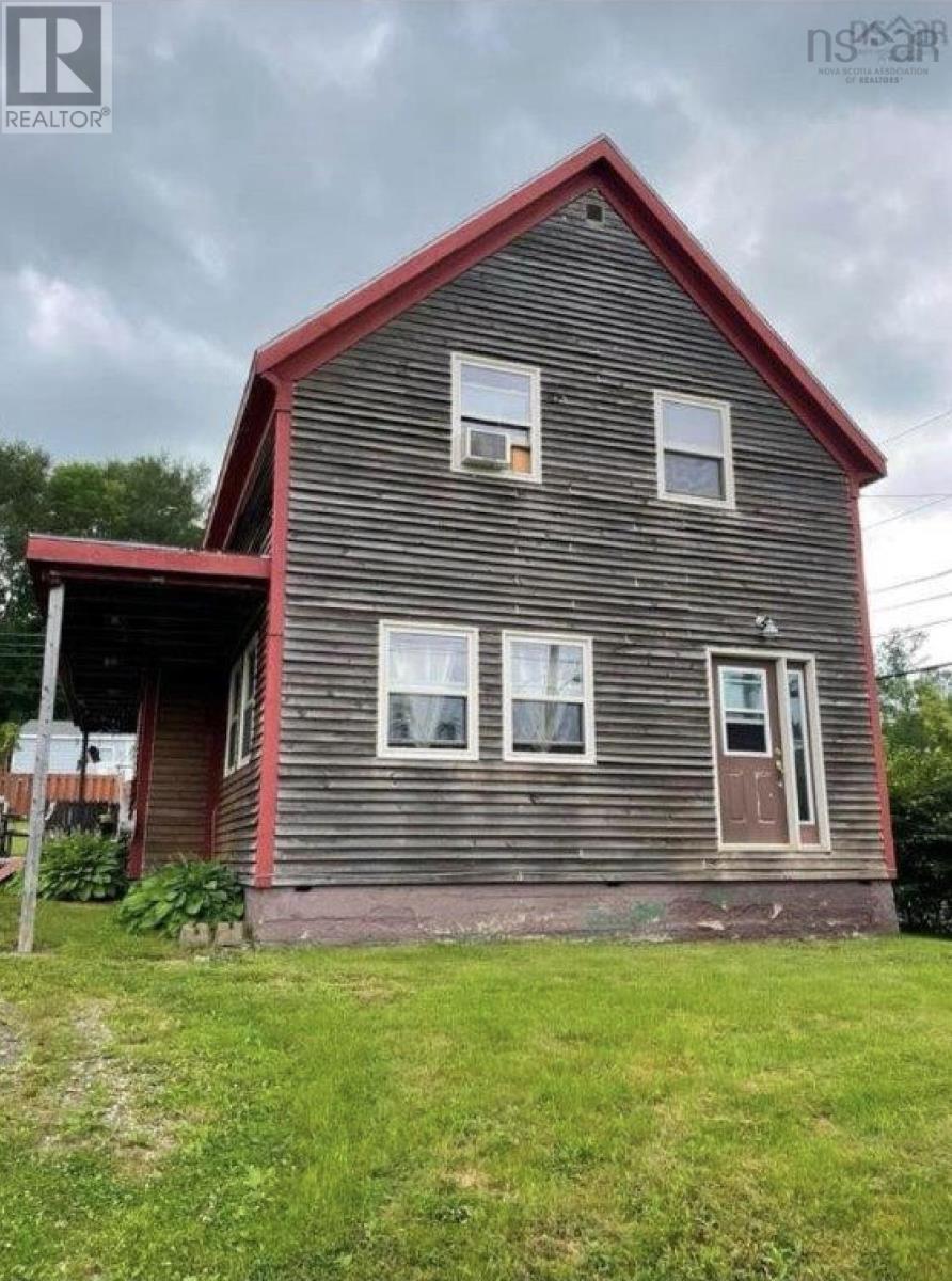 443 Murry Street, Mulgrave, Nova Scotia  B0E 2G0 - Photo 1 - 202511305