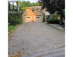 64 BROOKSHIRE CIRCLE, Markham, Ontario