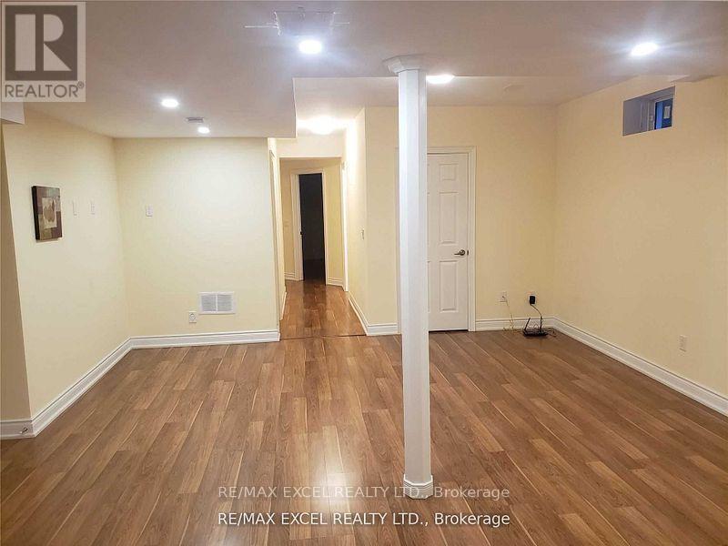Lower Level - 585 Mcgregor Farm Trail, Newmarket, Ontario  L3X 0H6 - Photo 10 - N12343480
