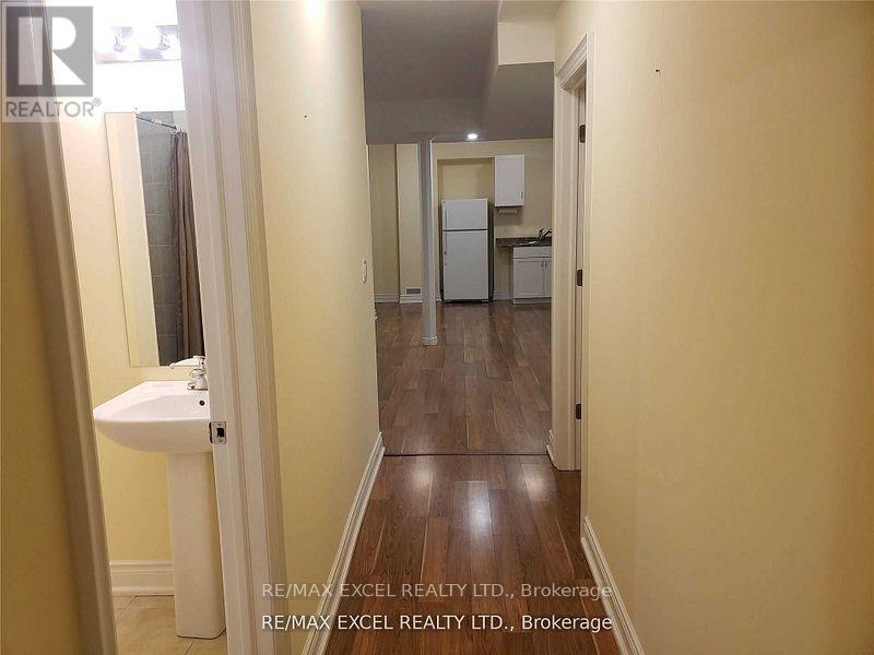 Lower Level - 585 Mcgregor Farm Trail, Newmarket, Ontario  L3X 0H6 - Photo 7 - N12343480