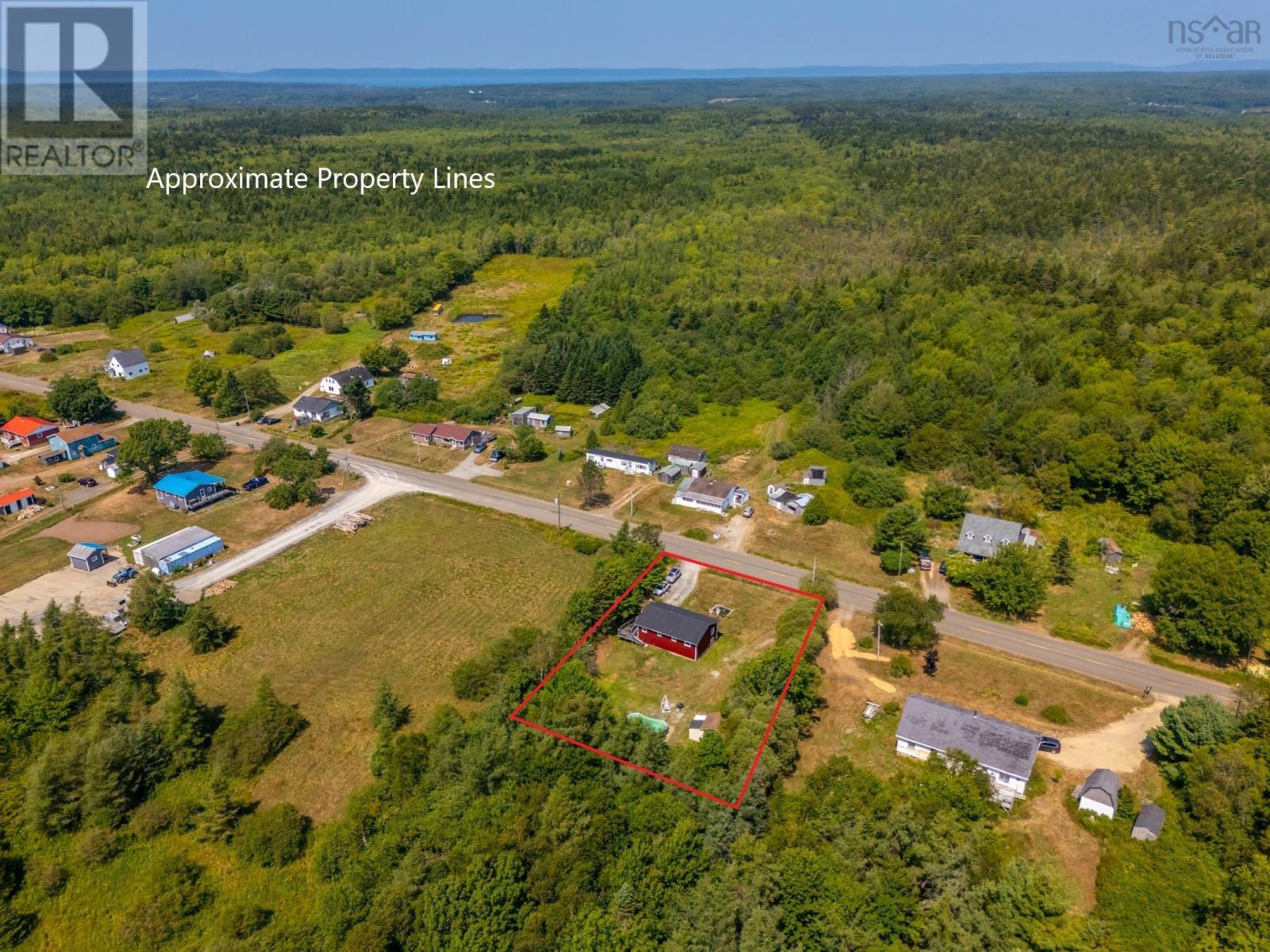 6653 Highway 340, Weaver Settlement, Nova Scotia  B0W 3T0 - Photo 2 - 202515711