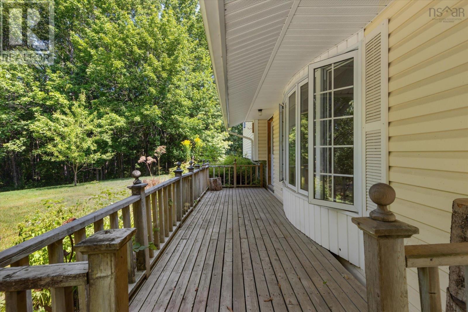 100 Old Northwest Road, Fauxburg, Nova Scotia  B0J 2C0 - Photo 4 - 202520511
