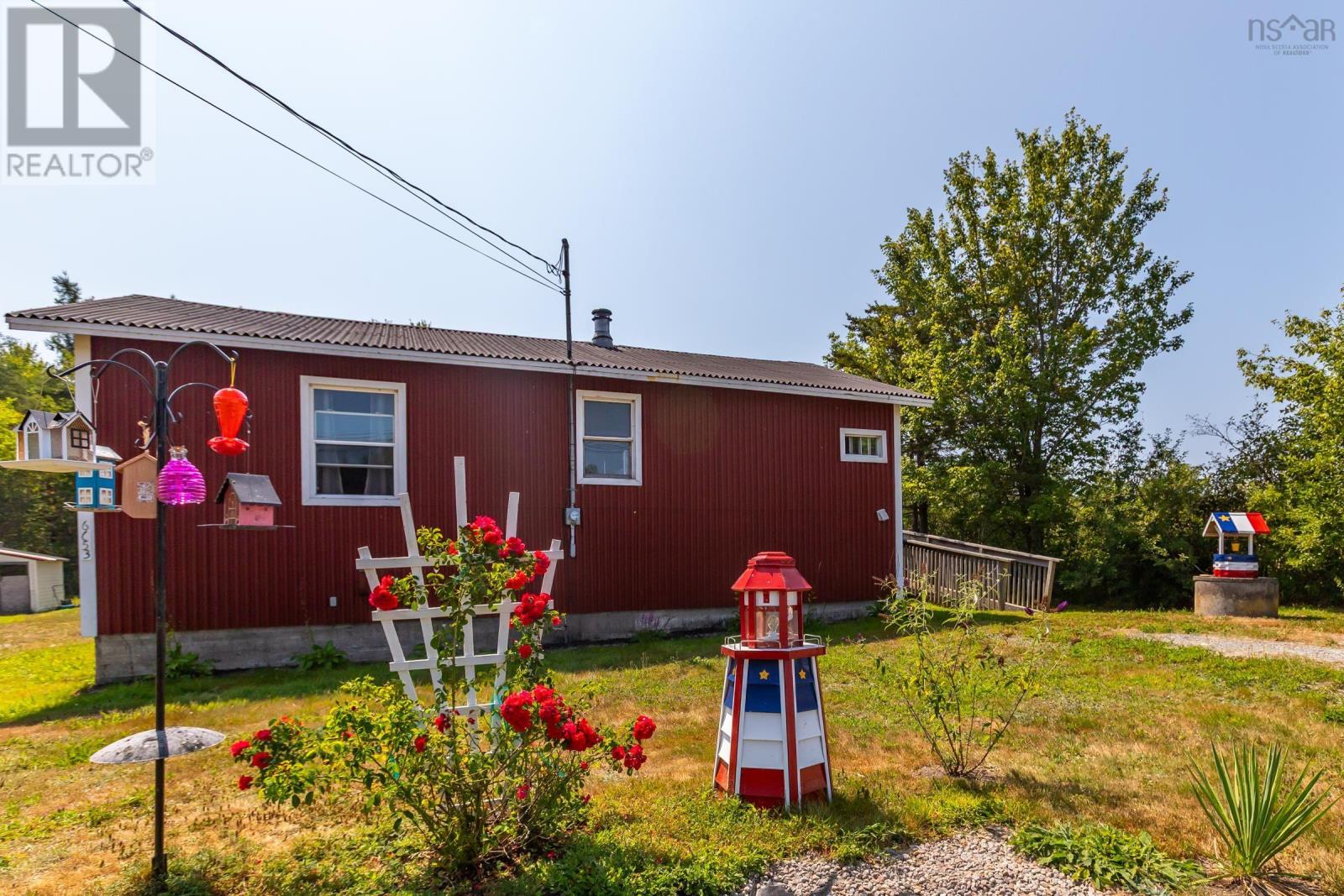 6653 Highway 340, Weaver Settlement, Nova Scotia