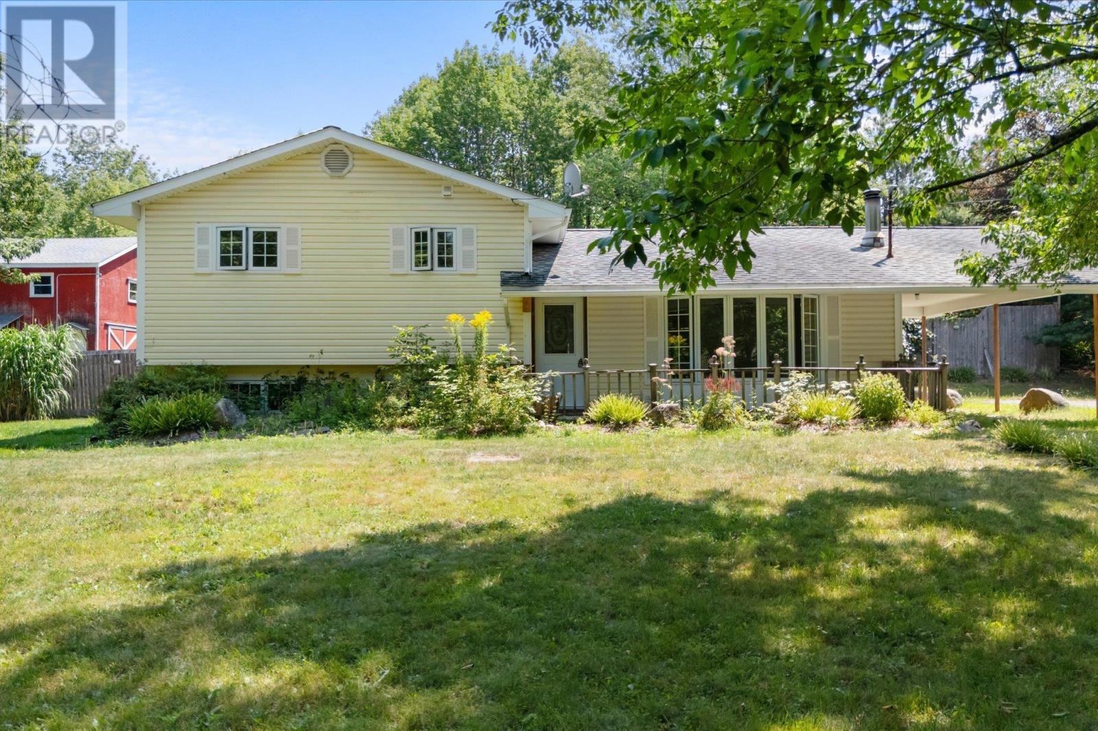 100 Old Northwest Road, Fauxburg, Nova Scotia  B0J 2C0 - Photo 3 - 202520511