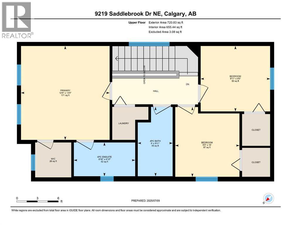 9219 Saddlebrook Drive Ne, Calgary, Alberta  T3J 0B3 - Photo 48 - A2247718