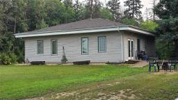 Property: 126093 14E Road Road E, Arborg, Manitoba
