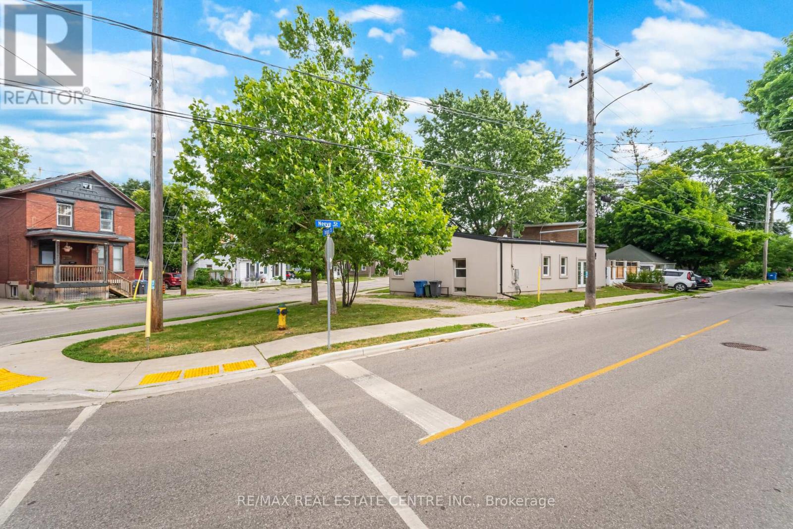 1 Ontario Street, Guelph (St. Patrick's Ward), Ontario  N1E 3A9 - Photo 44 - X12343474