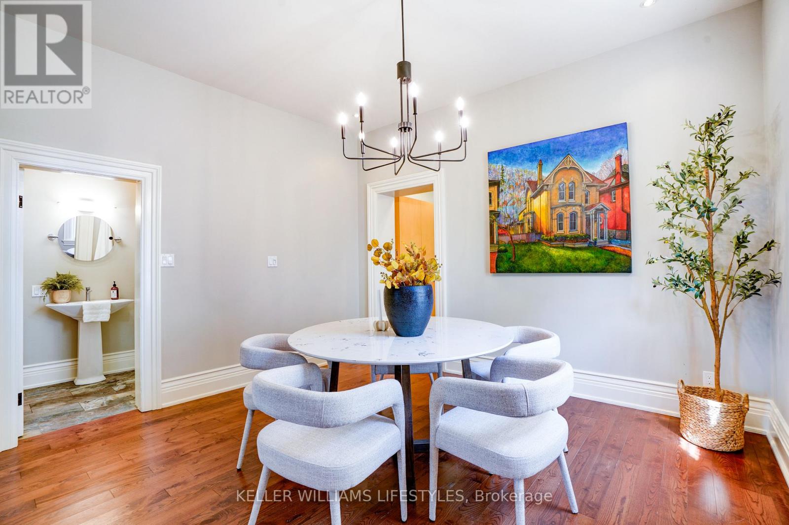 515 William Street, London East (East F), Ontario  N6B 3E5 - Photo 17 - X12343510
