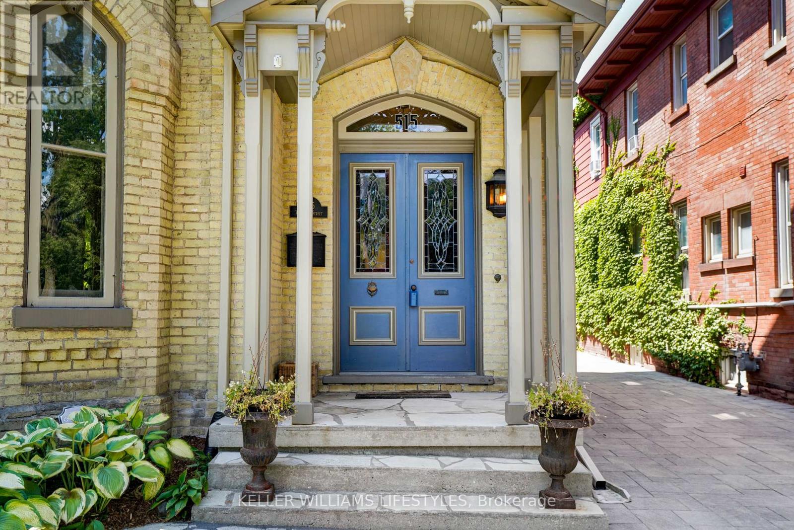 515 William Street, London East (East F), Ontario  N6B 3E5 - Photo 2 - X12343510