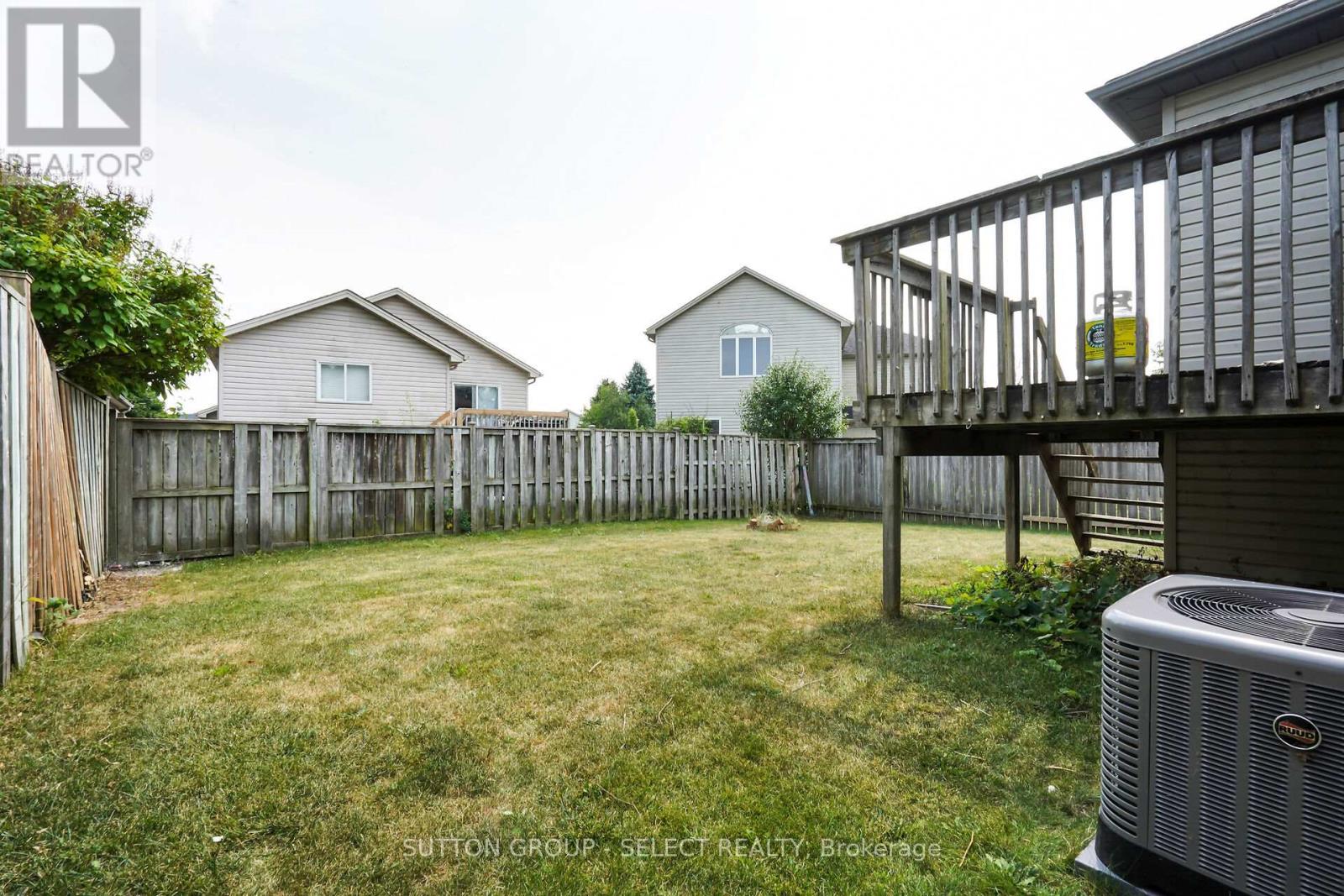 165 Thurman Circle, London East, Ontario  N5Z 4V1 - Photo 30 - X12343518