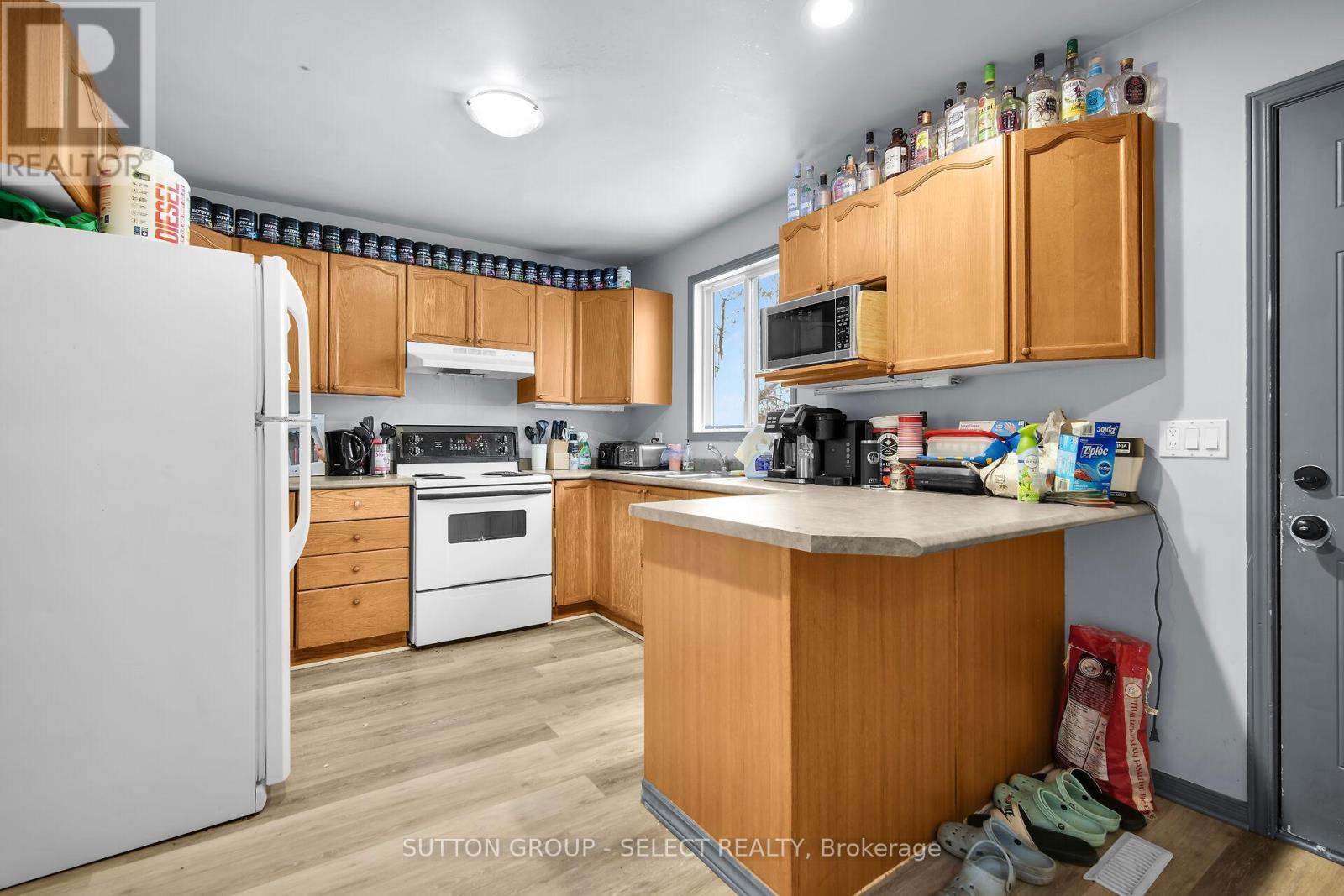 165 Thurman Circle, London East, Ontario  N5Z 4V1 - Photo 6 - X12343518