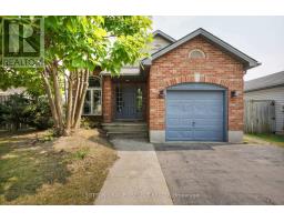 165 THURMAN CIRCLE, London East, Ontario