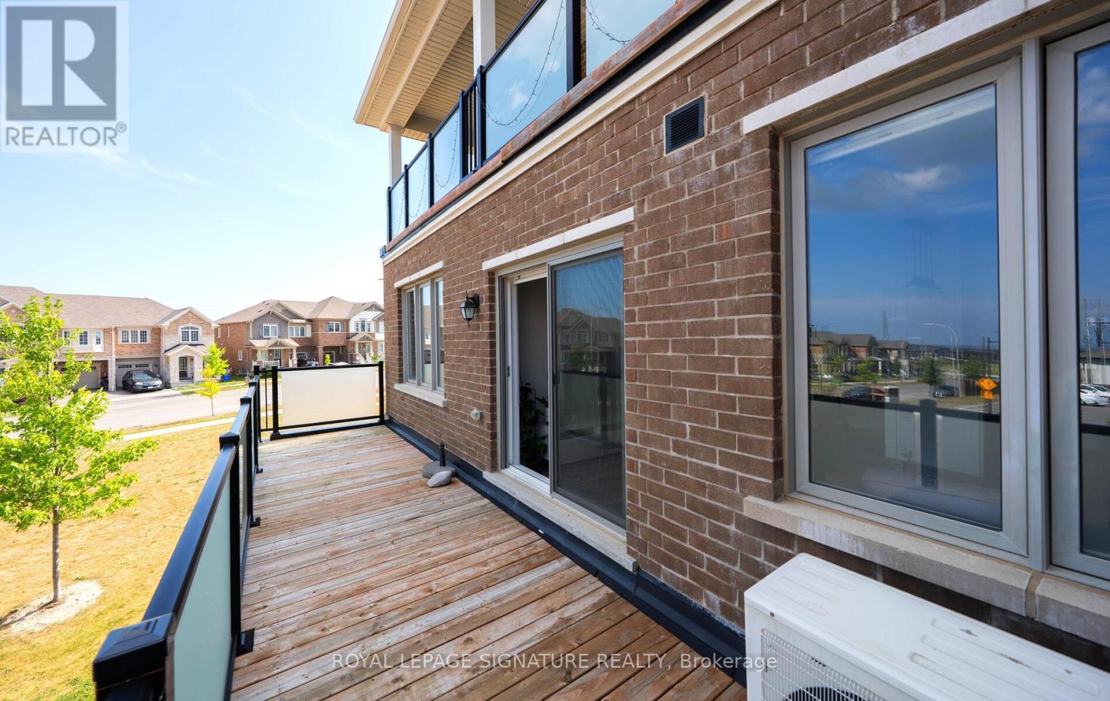 101 - 1148 Dragonfly Avenue, Pickering, Ontario L1X 0H5 - Photo 34 - E12341645