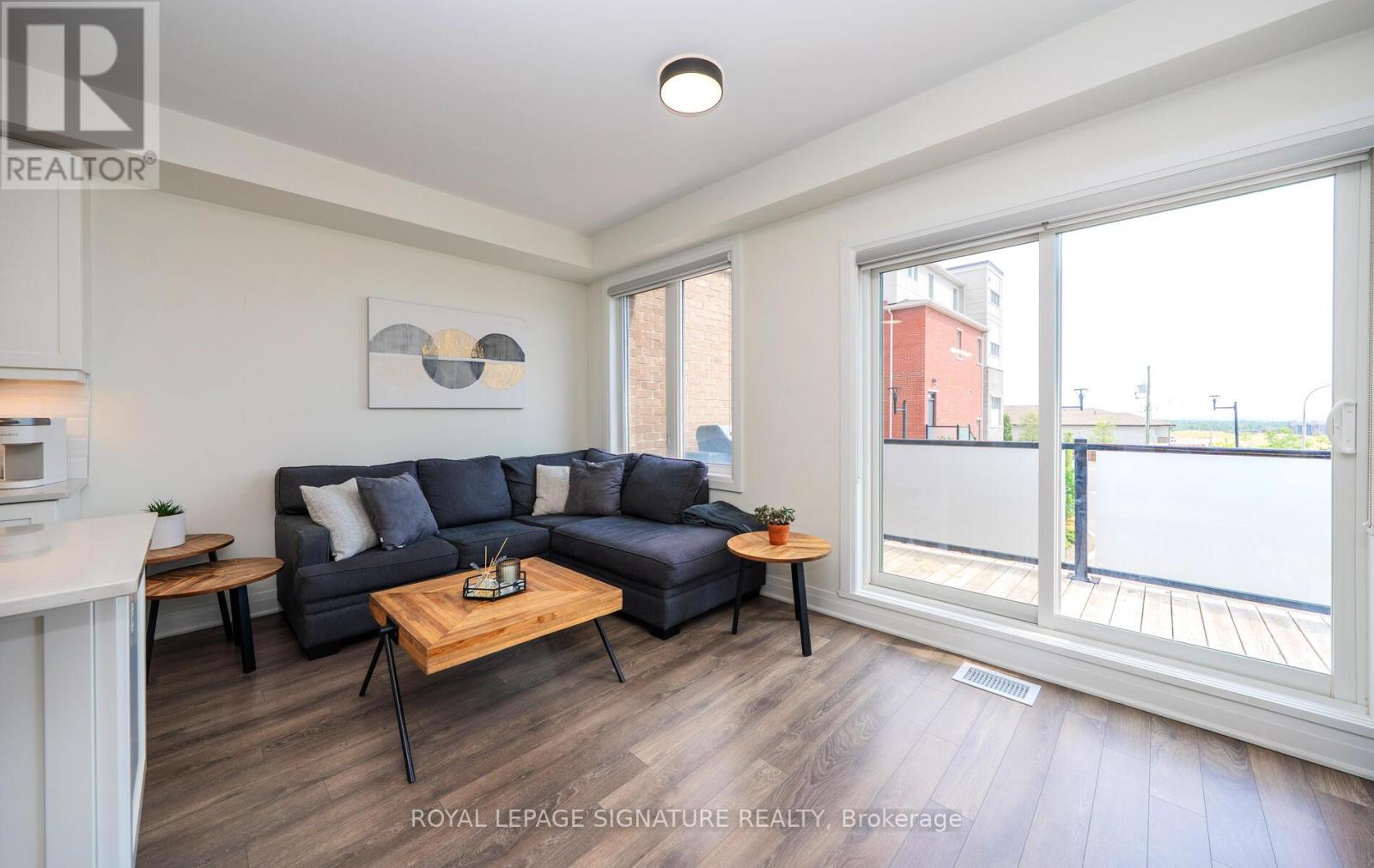 101 - 1148 Dragonfly Avenue, Pickering, Ontario L1X 0H5 - Photo 6 - E12341645