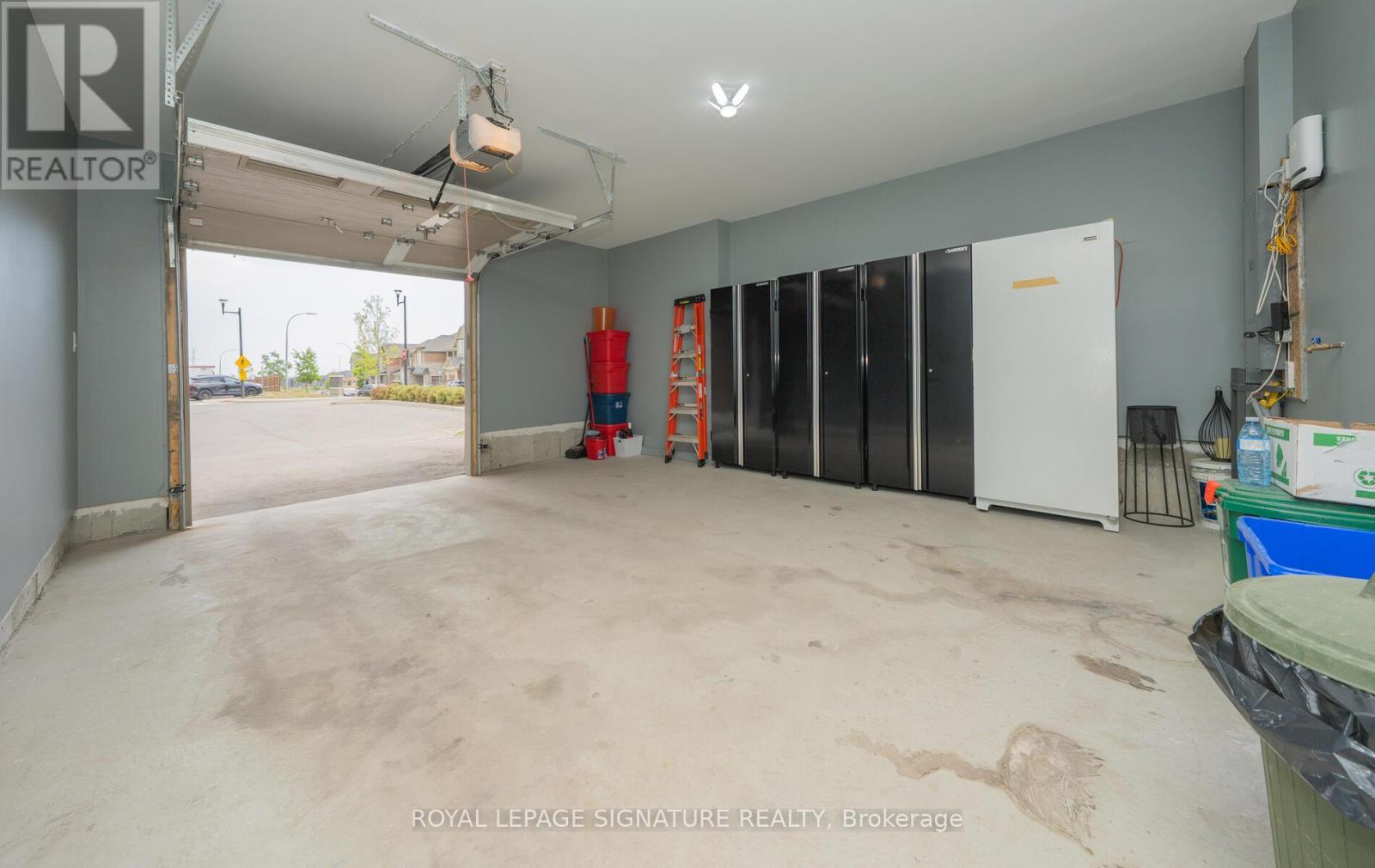 101 - 1148 Dragonfly Avenue, Pickering, Ontario L1X 0H5 - Photo 35 - E12341645