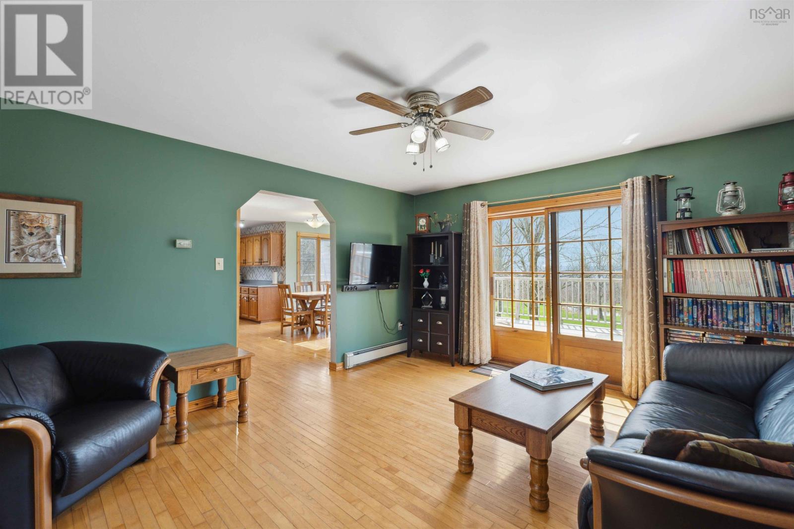 2749 Highway 359, Brow Of The Mountain, Centreville, Nova Scotia  B0P 1J0 - Photo 15 - 202509547