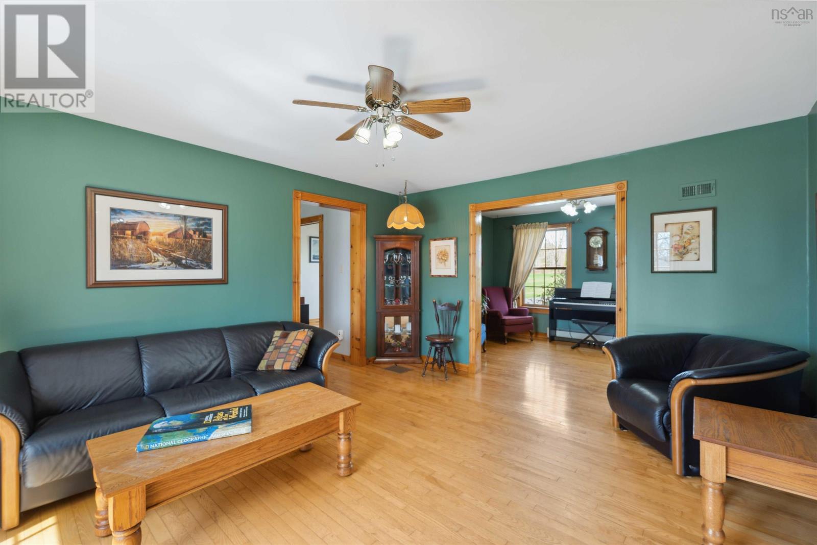 2749 Highway 359, Brow Of The Mountain, Centreville, Nova Scotia  B0P 1J0 - Photo 14 - 202509547