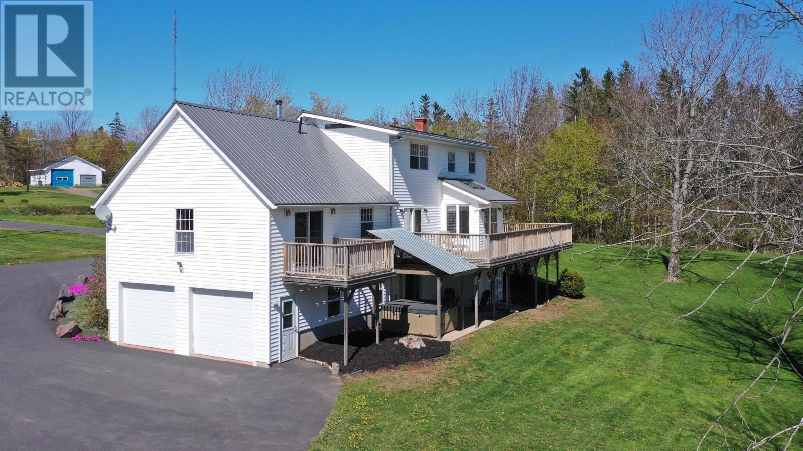 2749 Highway 359, Brow Of The Mountain, Centreville, Nova Scotia  B0P 1J0 - Photo 3 - 202509547