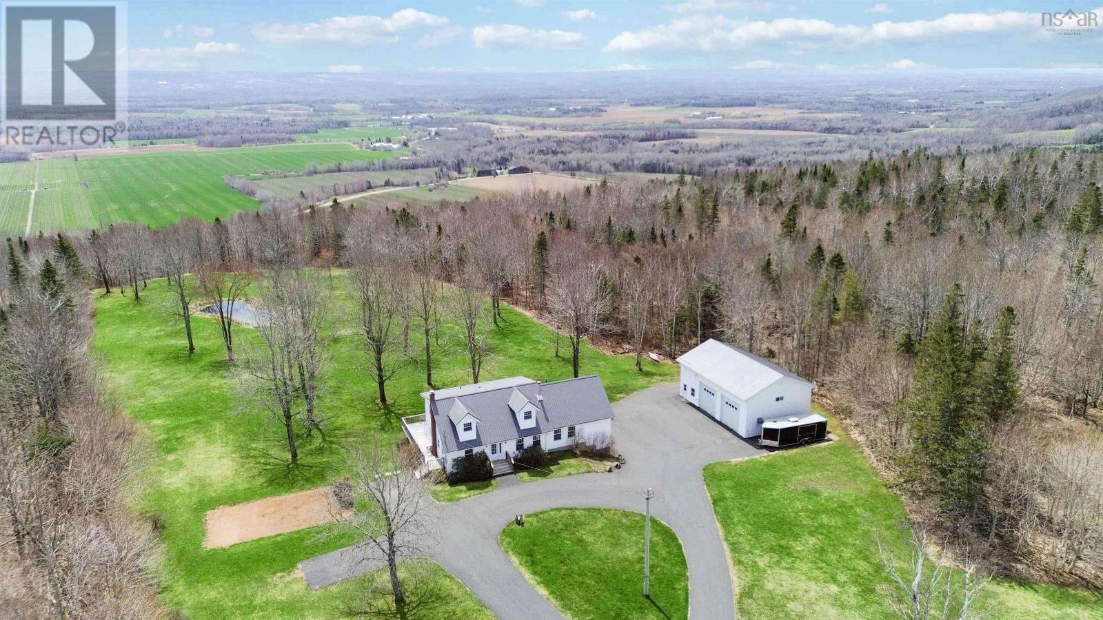 2749 Highway 359, Brow Of The Mountain, Centreville, Nova Scotia  B0P 1J0 - Photo 5 - 202509547