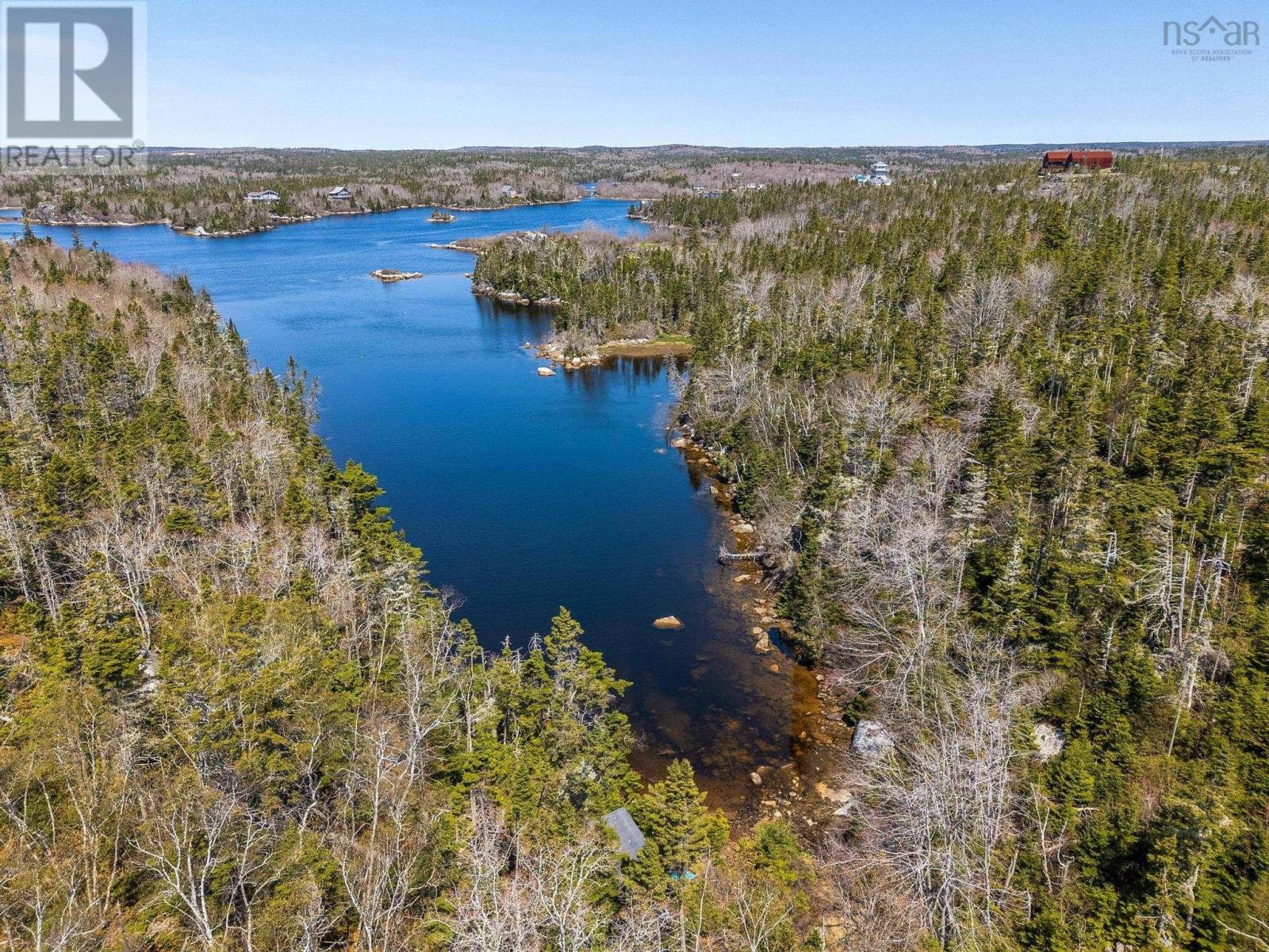 Scott's Point Road, Block A, East Dover, Nova Scotia  B3Z 3W2 - Photo 6 - 202511202
