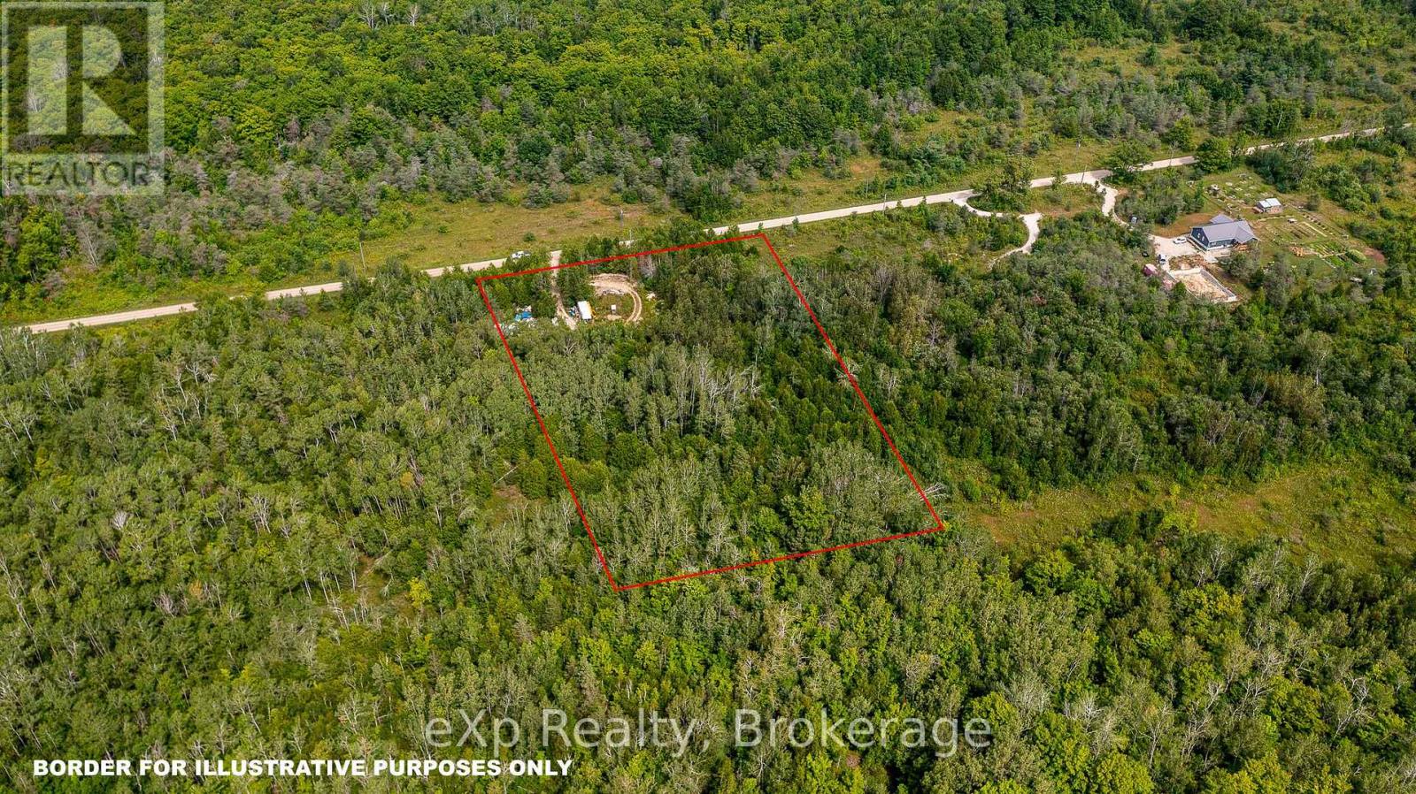 136 Lindsay Road 40, Northern Bruce Peninsula, Ontario  N0H 1Z0 - Photo 10 - X12343502