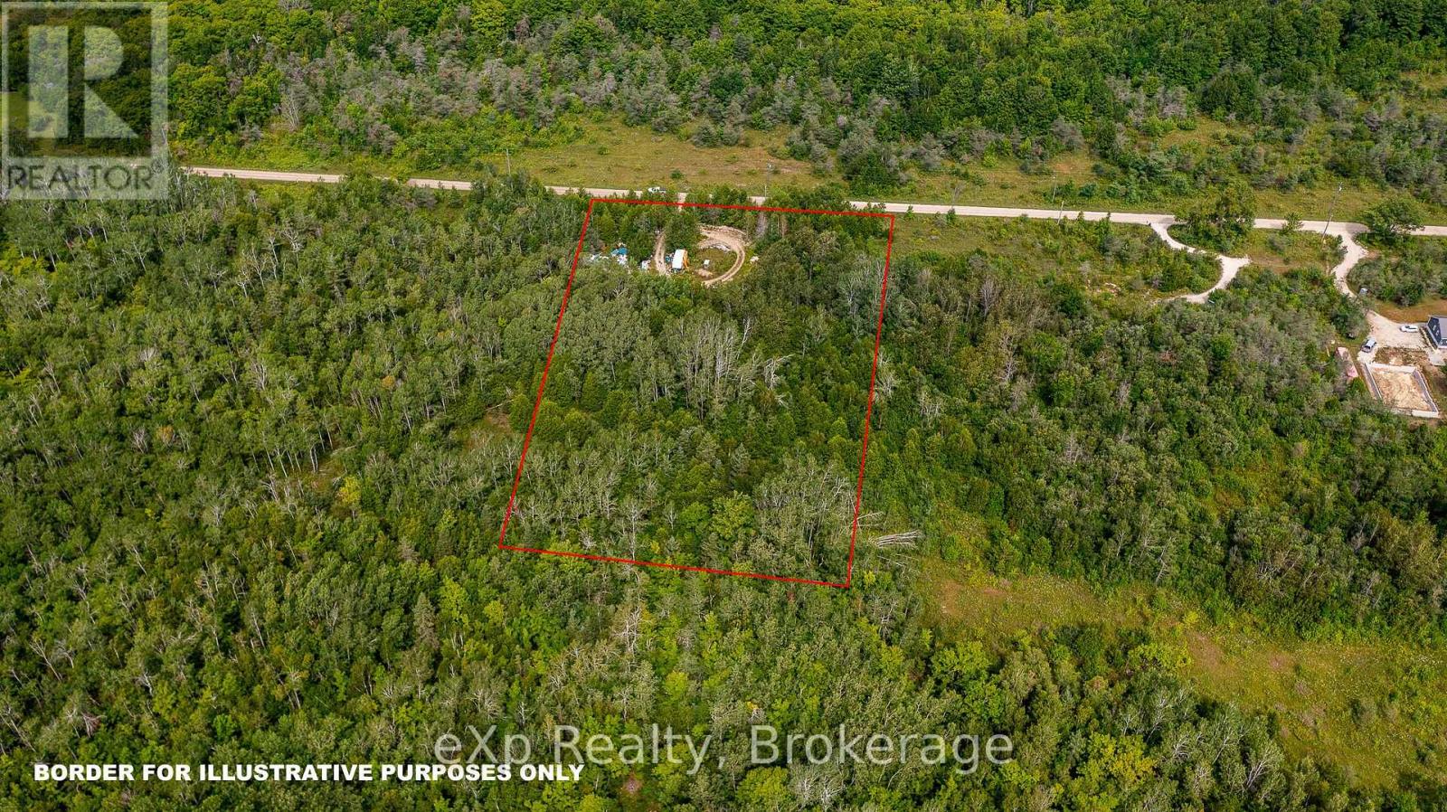 136 Lindsay Road 40, Northern Bruce Peninsula, Ontario  N0H 1Z0 - Photo 11 - X12343502