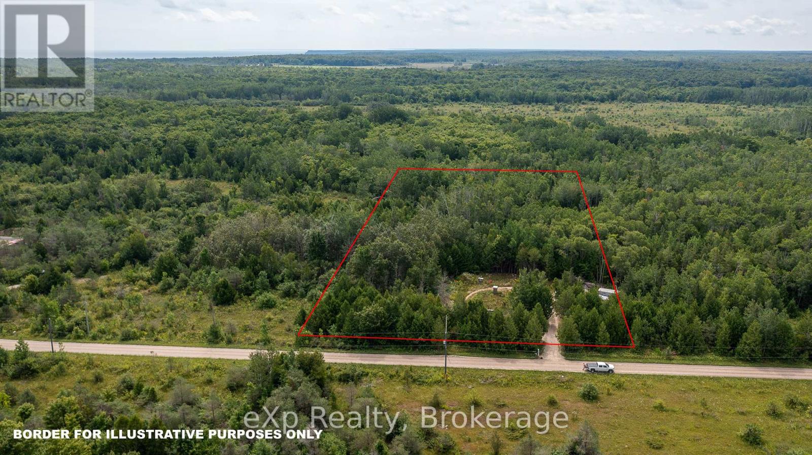 136 Lindsay Road 40, Northern Bruce Peninsula, Ontario  N0H 1Z0 - Photo 15 - X12343502