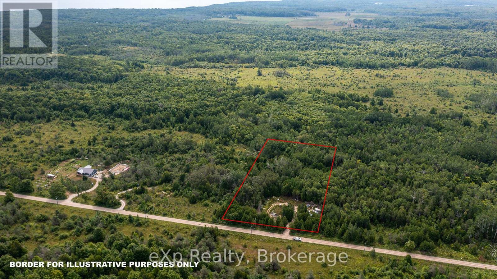 136 Lindsay Road 40, Northern Bruce Peninsula, Ontario  N0H 1Z0 - Photo 4 - X12343502