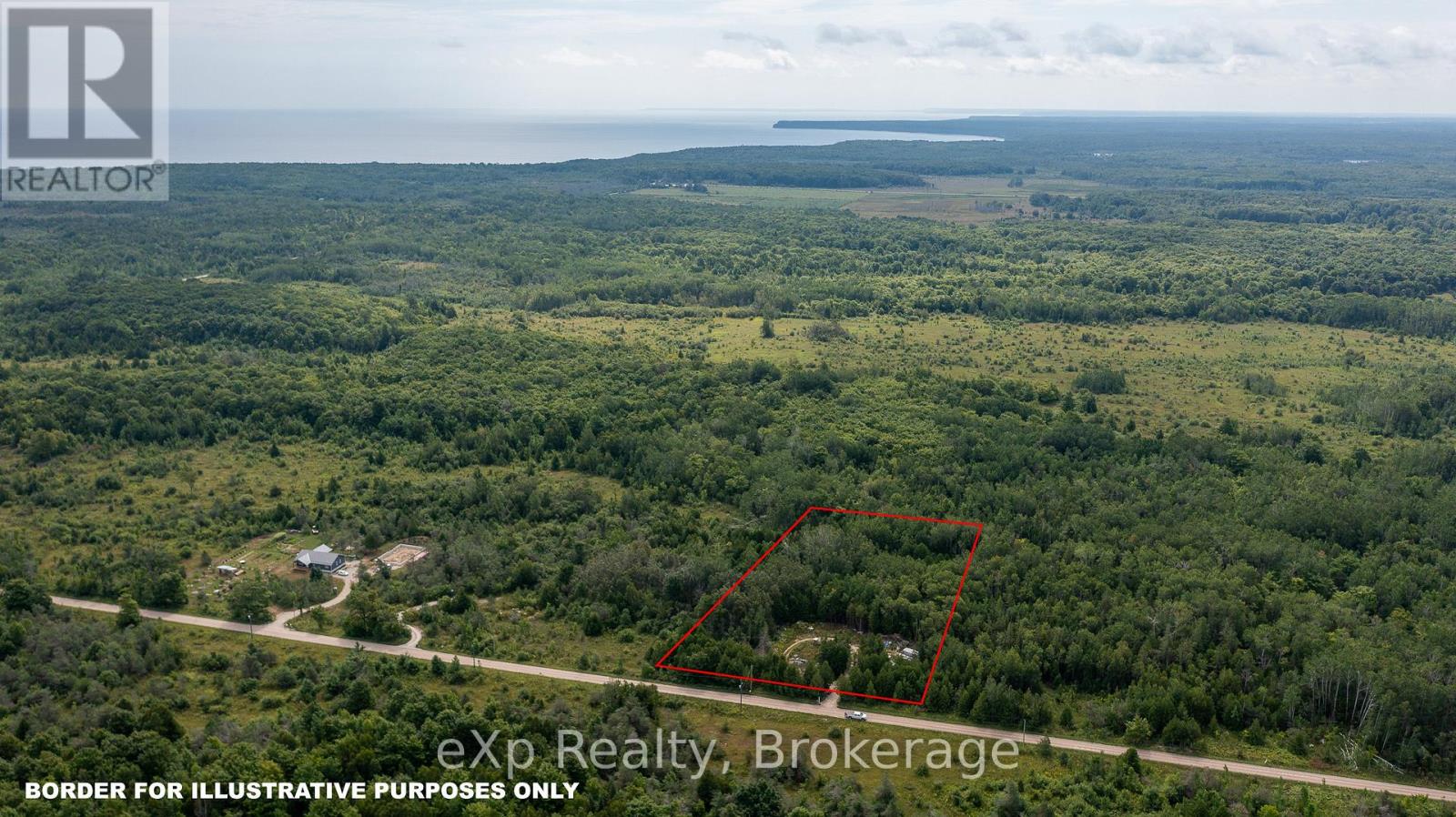 136 Lindsay Road 40, Northern Bruce Peninsula, Ontario  N0H 1Z0 - Photo 5 - X12343502